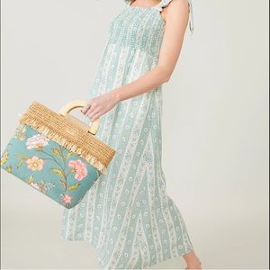 Perfect Summer Dress